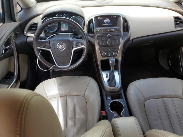  BUICK VERANO 2012 White