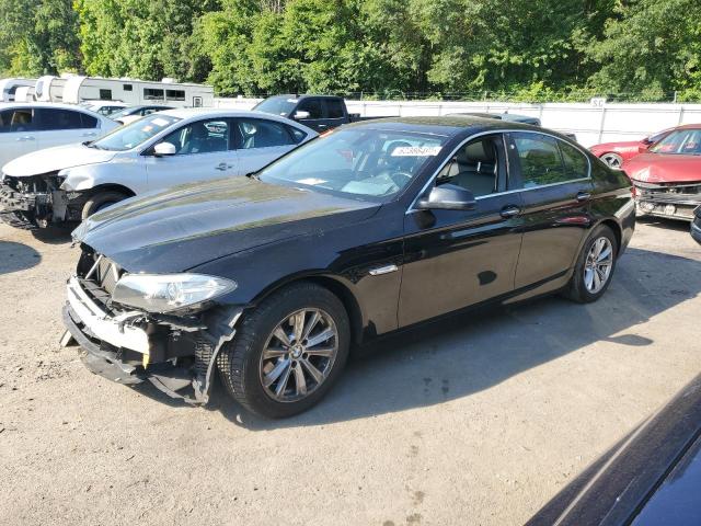 2014 Bmw 528 I  