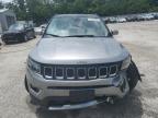2021 Jeep Compass Limited   იყიდება Ellenwood-ში, GA - Front End