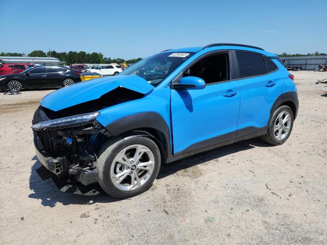 HYUNDAI KONA SEL 2022