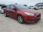 2015 Ford Focus Se იყიდება Wichita-ში, KS - Front End