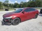 2013 Ford Fusion Se for Sale in Fort Pierce, FL - Front End