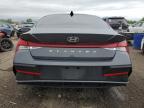 2024 HYUNDAI ELANTRA SEL   à vendre chez Copart ON - TORONTO