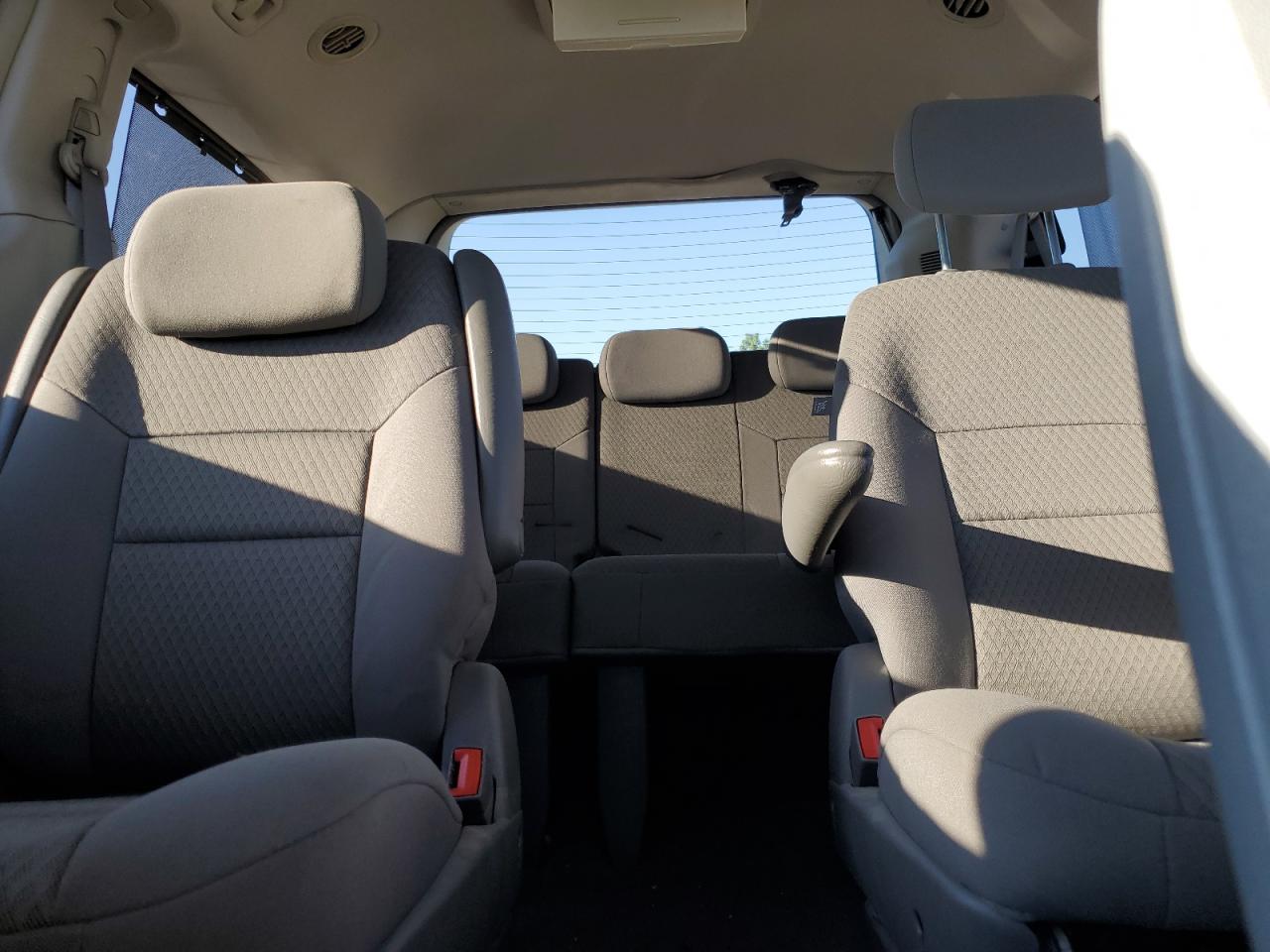 2008 Chrysler Town & Country Touring VIN: 2A8HR54P68R610685 Lot: 62477565