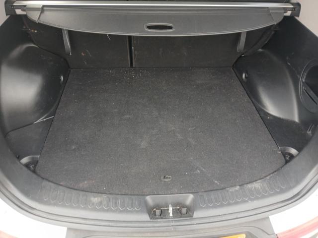 2011 KIA SPORTAGE 1