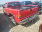 2000 Chevrolet Silverado K2500 للبيع في Lansing، MI - Side