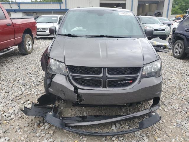  DODGE CARAVAN 2019 Szary