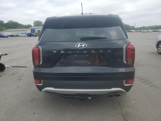  HYUNDAI PALISADE 2020 Czarny