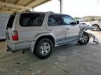 2000 Toyota 4Runner Limited იყიდება Grand Prairie-ში, TX - All Over