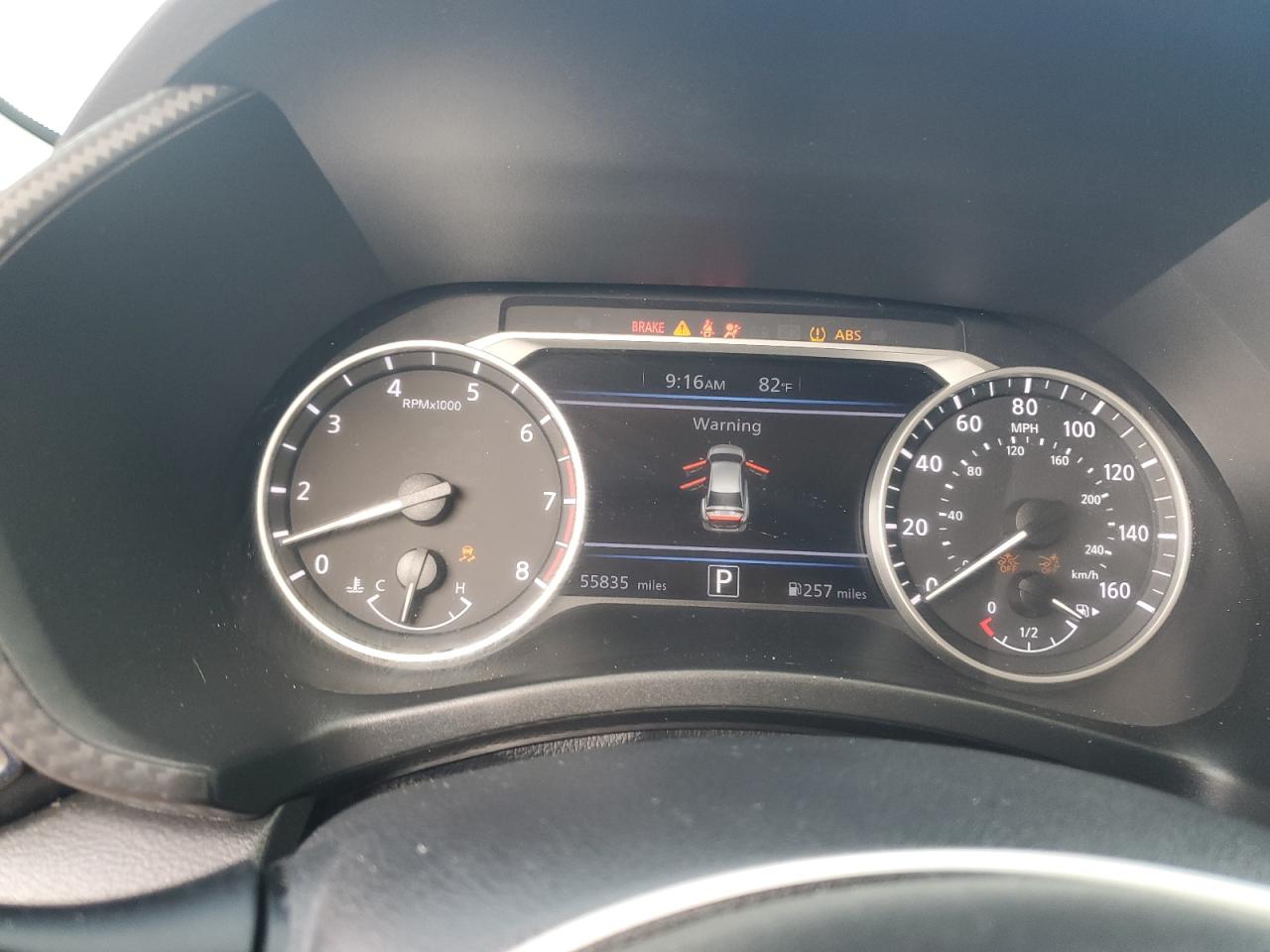 2020 Nissan Sentra Sr VIN: 3N1AB8DV3LY278374 Lot: 62579765