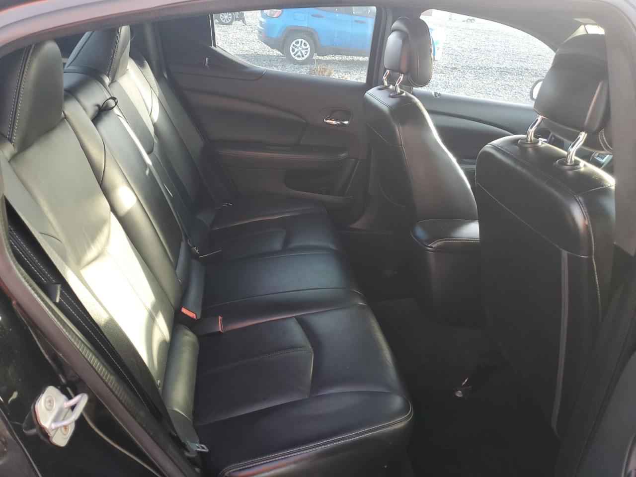 2013 Dodge Avenger Sxt VIN: 1C3CDZCG1DN628564 Lot: 61000835