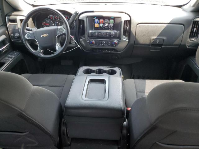  CHEVROLET ALL Models 2018 Черный