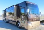 2010 Tiffin Allegro Freightliner Chassis for Sale in Van Nuys, CA - All Over