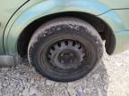 1999 VAUXHALL ASTRA CLUB for sale at Copart WESTBURY