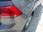 2016 VOLKSWAGEN GOLF MATCH for sale at Copart ST HELENS
