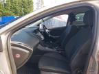 2015 FORD FOCUS ZETE for sale at Copart EAST KILBRIDE