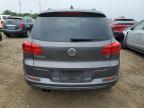 2017 Volkswagen Tiguan Sport for Sale in Woodhaven, MI - Front End