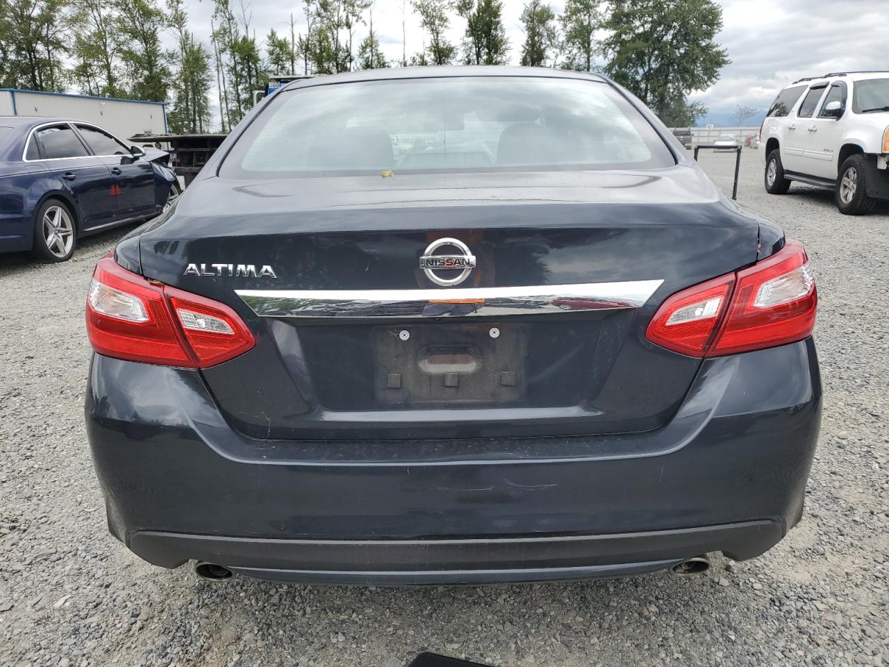 NISSAN ALTIMA 2016 VIN 1N4AL3AP8GC183428 фото 6