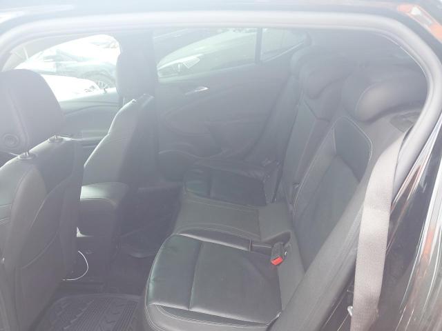 2017 VAUXHALL ASTRA 1.4T 16V 150 ELITE 5DR AUTO