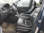 2016 HONDA PILOT EXL   à vendre chez Copart ON - TORONTO