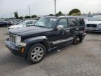 2012 Jeep Liberty Limited for Sale in Miami, FL - Side
