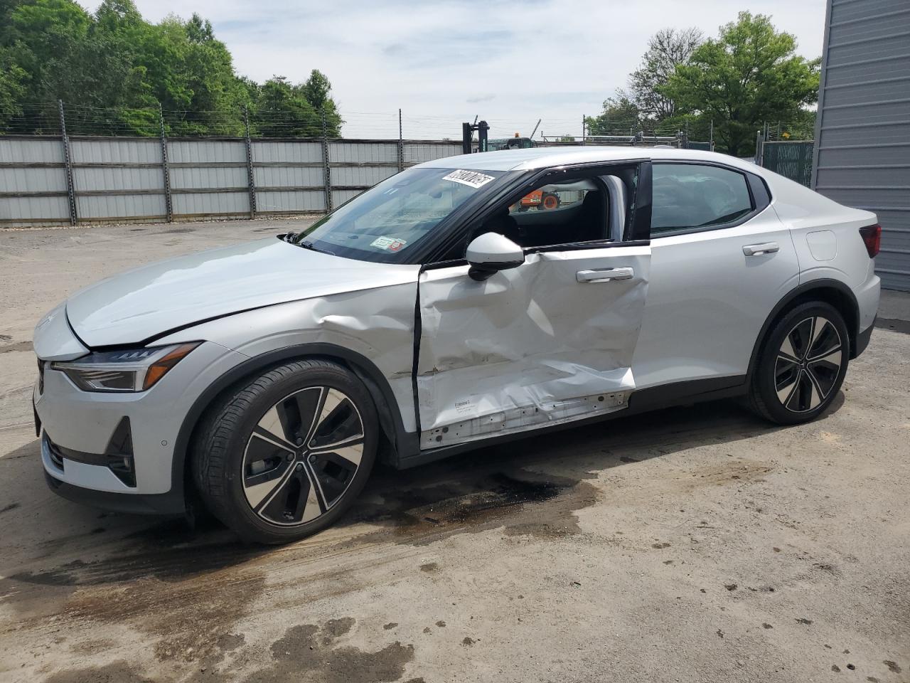2023 Polestar 2 for Sale in Baltimore, MD - Front End
