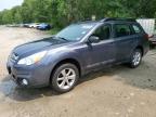 2014 Subaru Outback 2.5I for Sale in North Billerica, MA - Minor Dent/Scratches