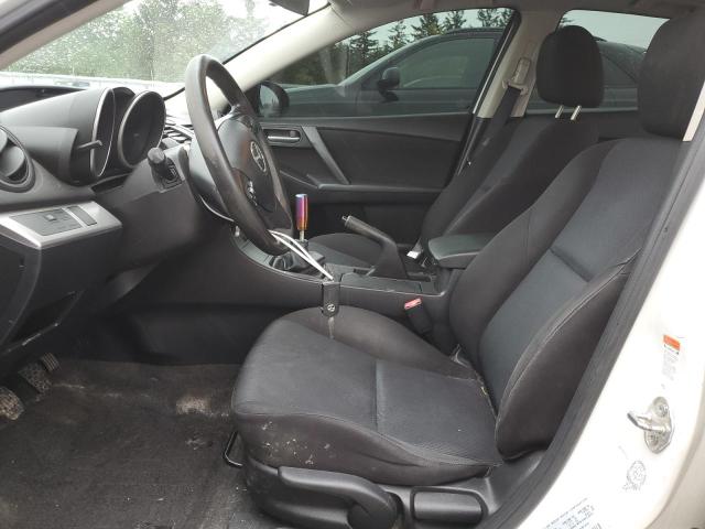 2010 MAZDA 3 S  