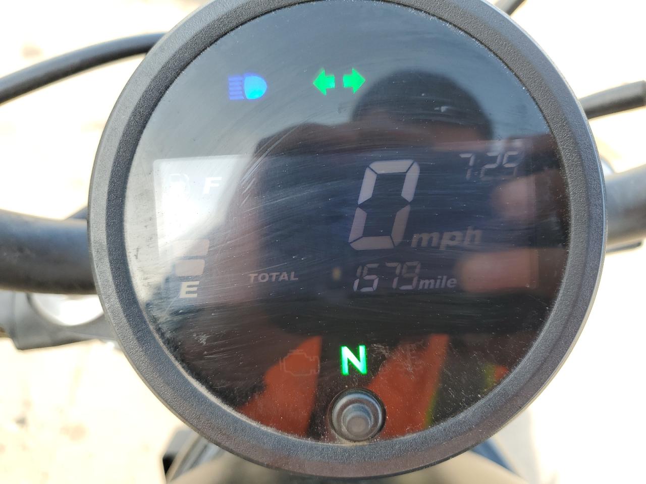 2019 Honda Cmx300 VIN: MLHNC5309K5200433 Lot: 62892105