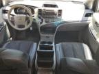 2014 TOYOTA SIENNA SPORT   for sale at Copart NC - RALEIGH NORTH