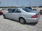 2000 Mercedes-Benz S 500   for Sale in Columbus, OH - Front End