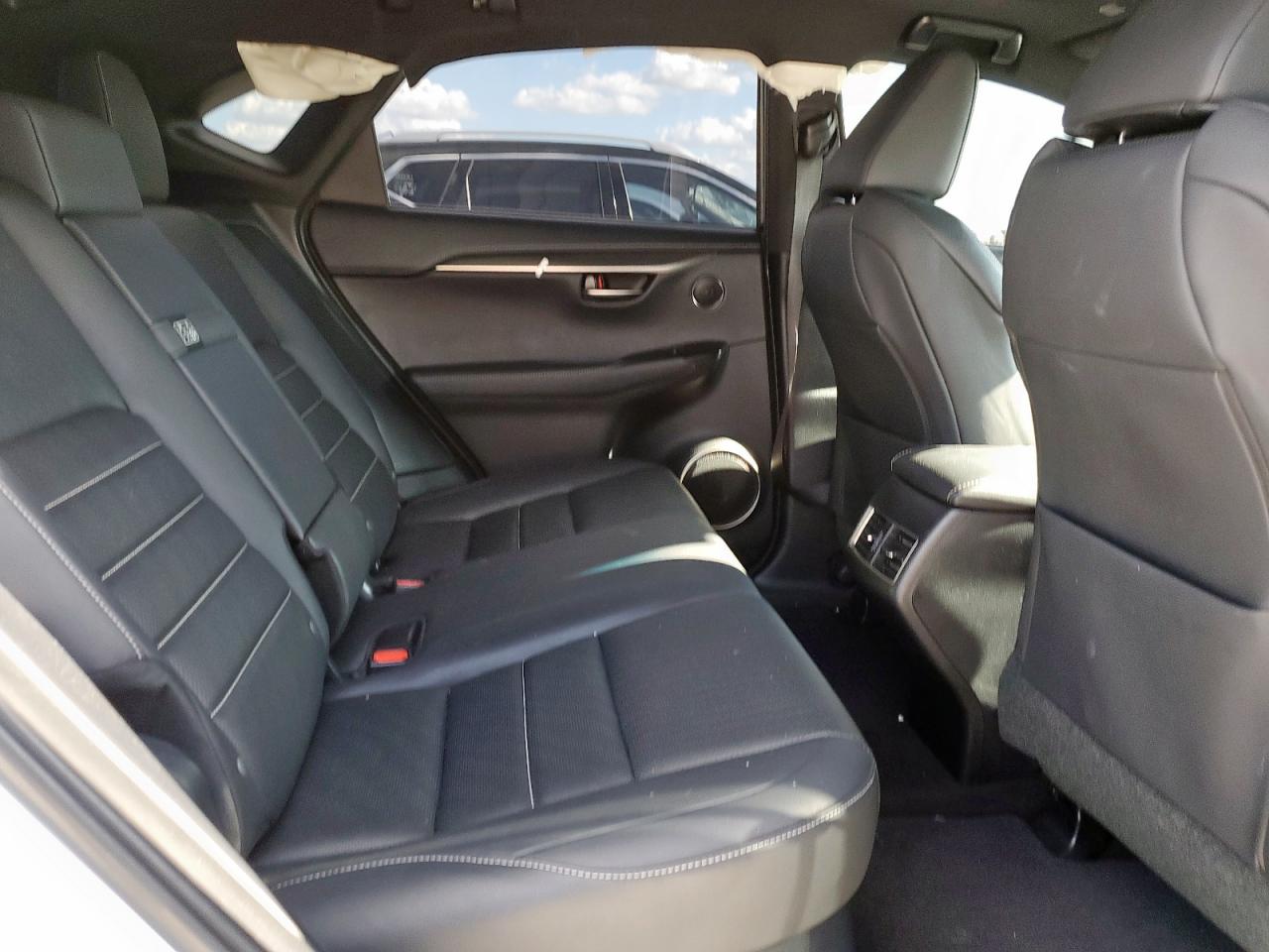 2019 Lexus Nx 300 Base VIN: JTJYARBZ1K2138134 Lot: 62685575