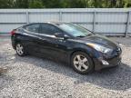 2013 Hyundai Elantra Gls   de vânzare în Riverview, FL - Minor Dent/Scratches
