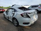 2016 HONDA CIVIC TOURING   à vendre chez Copart ON - COOKSTOWN