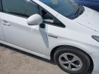 2014 TOYOTA PRIUS T4 V for sale at Copart WOLVERHAMPTON