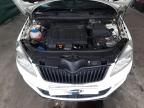 2011 SKODA FABIA ELEG for sale at Copart SANDTOFT