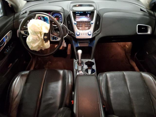  CHEVROLET EQUINOX 2015 Белы