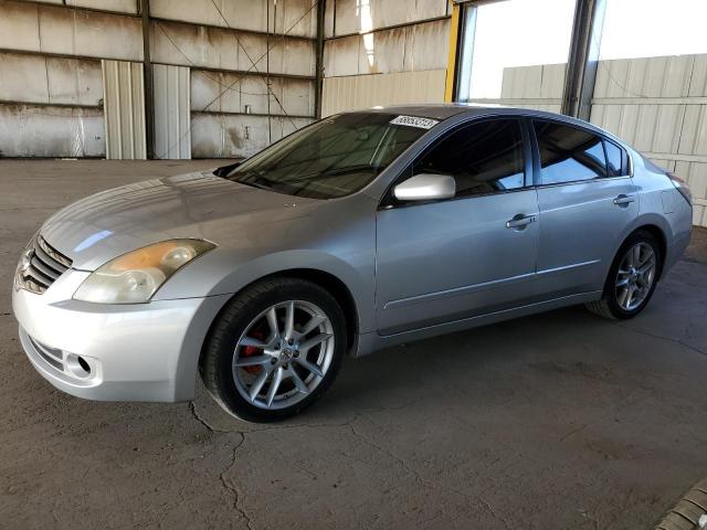 2008 Nissan Altima 2.5  