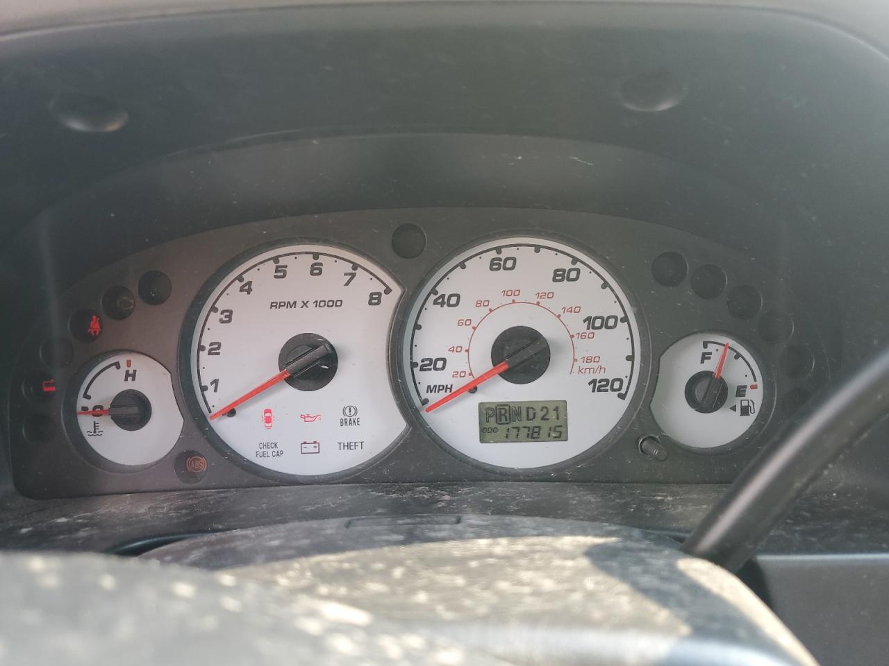 2002 Ford Escape Xlt VIN: 1FMYU03162KA93072 Lot: 61803365