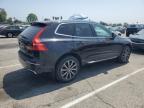 2020 Volvo Xc60 T6 Inscription for Sale in Van Nuys, CA - Water/Flood