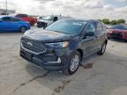 2024 Ford Edge Sel იყიდება Grand Prairie-ში, TX - Rear End
