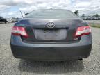2011 Toyota Camry Base იყიდება Eugene-ში, OR - Front End