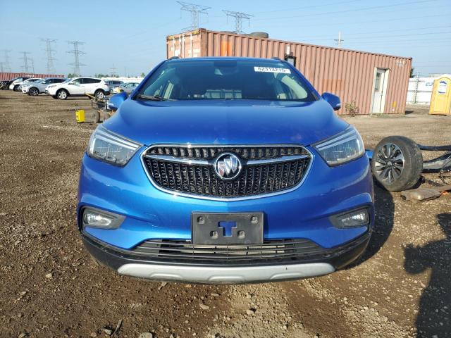  BUICK ENCORE 2017 Blue