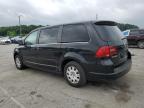 2011 Volkswagen Routan S იყიდება Louisville-ში, KY - Undercarriage