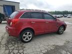2015 Chevrolet Captiva Lt de vânzare în Ellwood City, PA - Front End