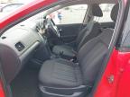 2015 VOLKSWAGEN POLO S for sale at Copart EAST KILBRIDE