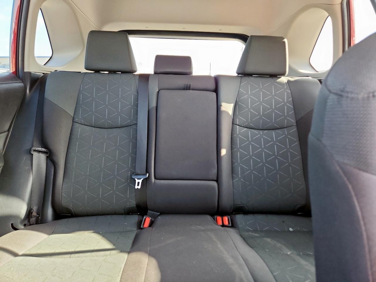 TOYOTA RAV4 2023 VIN 2T3W1RFV7PW268869 photo 10