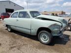 1949 FORD CUSTOM   for sale at Copart ON - TORONTO
