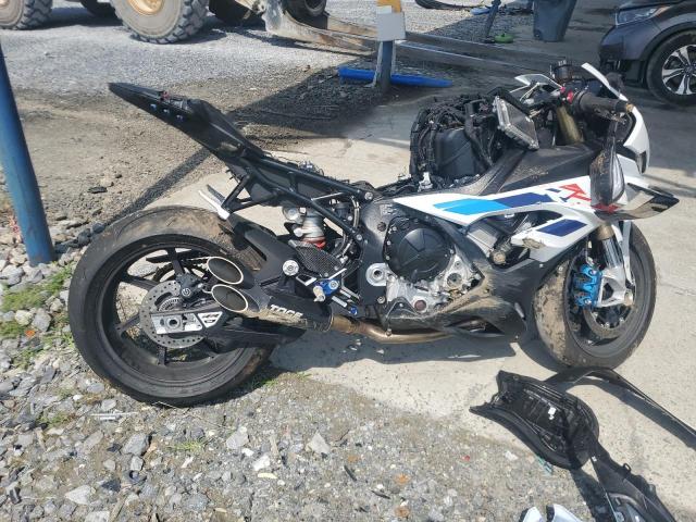2024 Bmw S 1000 Rr  
