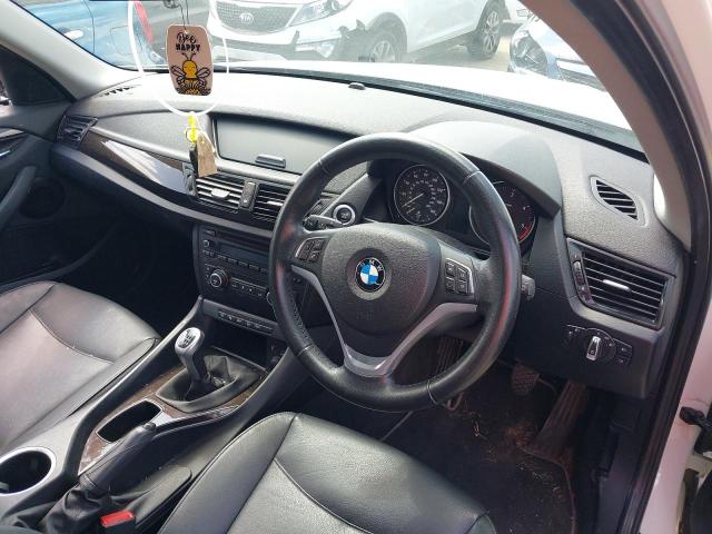 2013 BMW X1 XDRIVE2